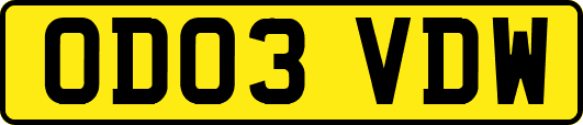 OD03VDW