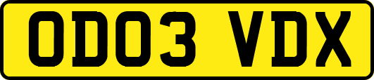 OD03VDX