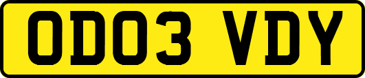 OD03VDY