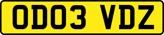 OD03VDZ