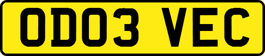 OD03VEC