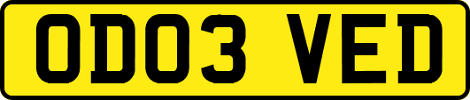 OD03VED