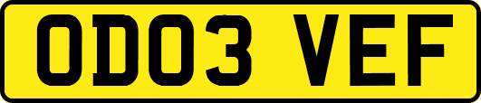 OD03VEF