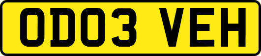 OD03VEH