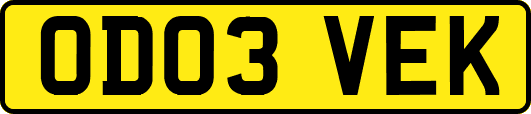 OD03VEK