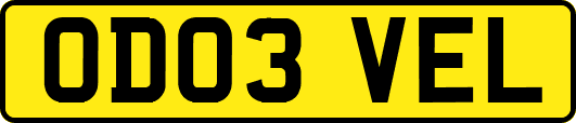 OD03VEL