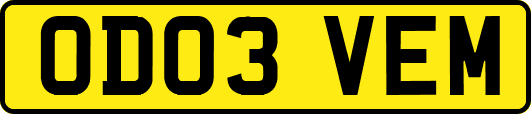 OD03VEM