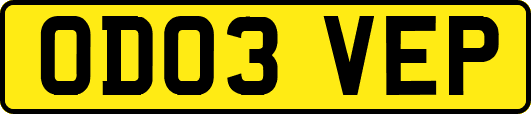 OD03VEP