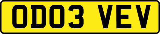 OD03VEV