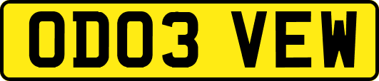 OD03VEW