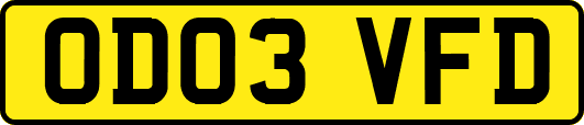 OD03VFD