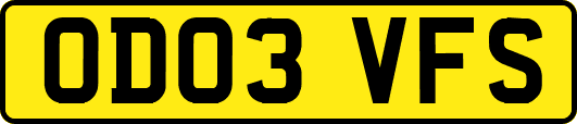OD03VFS