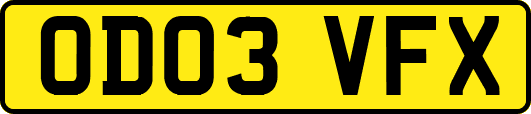 OD03VFX