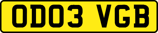 OD03VGB
