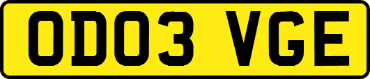 OD03VGE