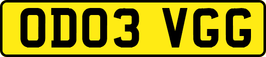OD03VGG
