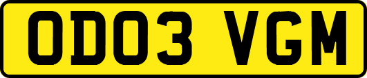 OD03VGM