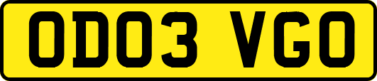 OD03VGO