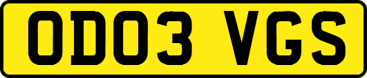OD03VGS