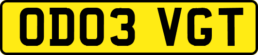 OD03VGT
