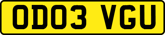 OD03VGU