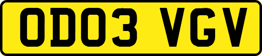 OD03VGV