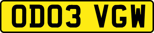 OD03VGW