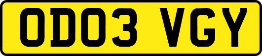 OD03VGY