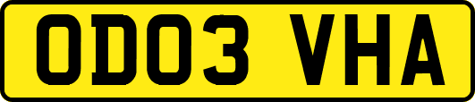 OD03VHA