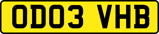 OD03VHB