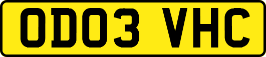 OD03VHC