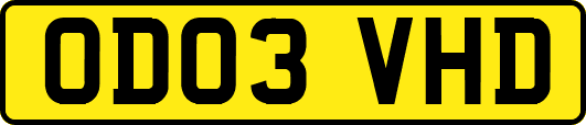 OD03VHD
