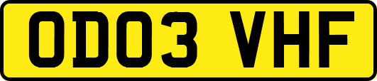 OD03VHF