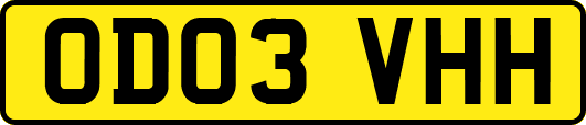 OD03VHH