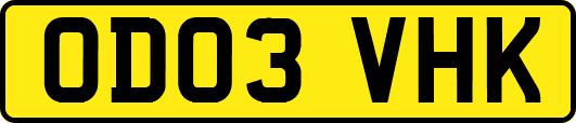OD03VHK