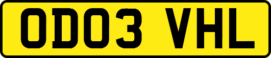 OD03VHL