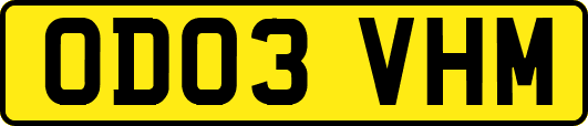 OD03VHM