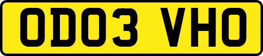 OD03VHO