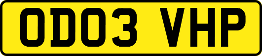 OD03VHP