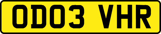 OD03VHR