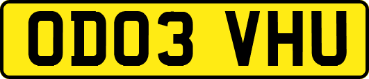 OD03VHU