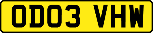 OD03VHW