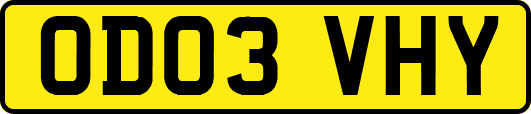 OD03VHY