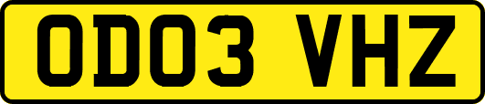 OD03VHZ