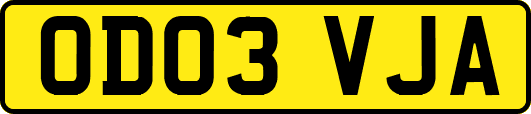 OD03VJA