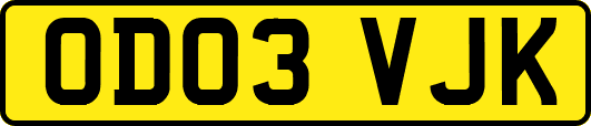 OD03VJK