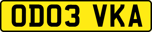 OD03VKA