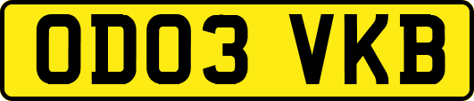 OD03VKB