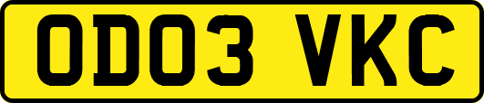 OD03VKC