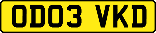 OD03VKD